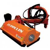 Trituratore multifunzionale Zeppelin Monegros