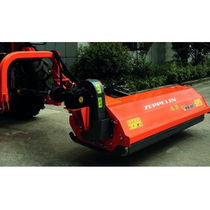 Багатофункціональний подрібнювач Zeppelin Monegros