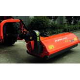 Trituratore multifunzionale Zeppelin Monegros