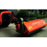 Багатофункціональний подрібнювач Zeppelin Monegros