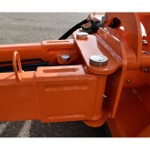 Multifunktions-Häcksler Zeppelin Monegros