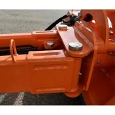 Multifunktions-Häcksler Zeppelin Monegros