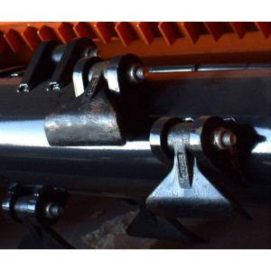 Trituratore multifunzionale Zeppelin Monegros