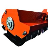 Trituratore multifunzionale Zeppelin Monegros