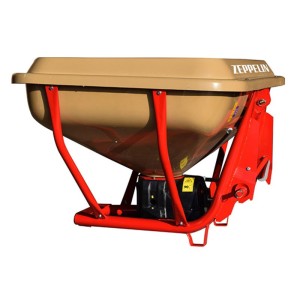 Pendulum Spreaders Zeppelin