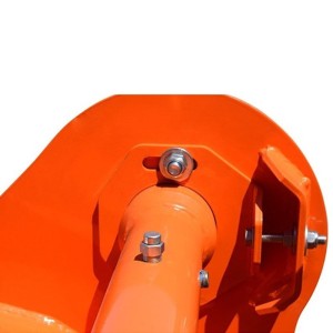 Zeppelin Gran Canyon Movable Shredder