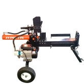 Cippatrice per legna Zeppelin ESASTTR11Z 12 Tn