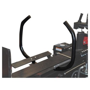 Cippatrice per legna Zeppelin ESASTTR07Z 20 Tn