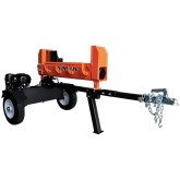 Wood splitter Zeppelin gasoline engine ESASTTR13Z 20 Tn