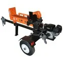 foto Rachador de lenha Zeppelin motor a gasolina ESASTTR13Z 20 Tn