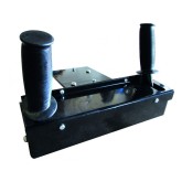 Fendeur de bois de chauffage Zeppelin moteur essence ESASTTR13Z 20 Tn