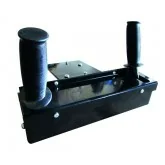 Fendeur de bois de chauffage Zeppelin moteur essence ESASTTR13Z 20 Tn