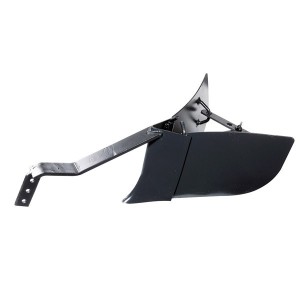 Sous-soleuse fraise rotative Bertolini pour BT 400