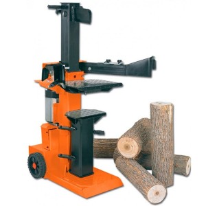 Holzspalter Zeppelin ESASTTR14Z 4,42 PS