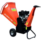 Cippatrice Zeppelin ES71609 80 mm
