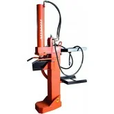 Wood chippers Zeppelin ESASTTR01Z 22TN 15-55 HP
