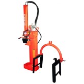 Wood chippers Zeppelin ESASTTR01Z 22TN 15-55 HP