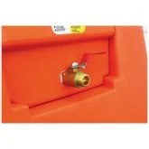 Suspended sprayers Zeppelin ES70 300-800 L