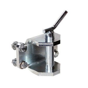 Gancio di traino per motocoltivatore Bertolini 405S