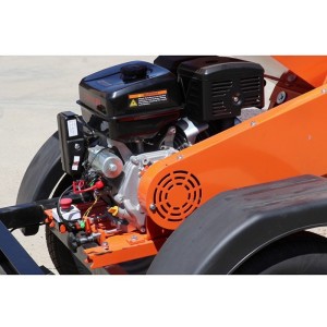 Cippatore Zeppelin ES70722 100 mm