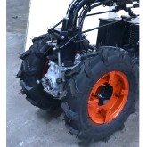 Barra falciante 505 ESSEG505MZ-1000 Zeppelin