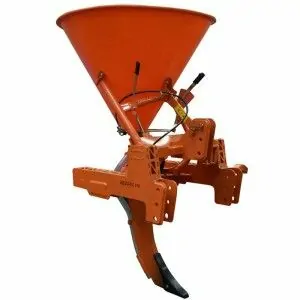 Subsoiler Zeppelin ESSUBSJ15-AB for fertilizer spreaders