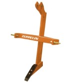 Light Zeppelin tractor subsoiler