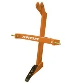 Subsolador tractor Zeppelin ligero