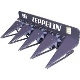 Cortador de relva Zeppelin ES71702 1200 mm Cortador de relva Zeppelin ES71702 1200 mm