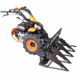 Grass mower Zeppelin ES71702 1200 mm