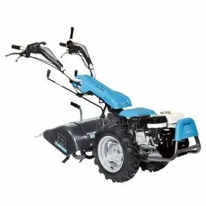 Cultivateur Bertolini 407S Emak Moteur