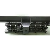 Herbaceous Mower Zeppelin ES71702 1200 mm