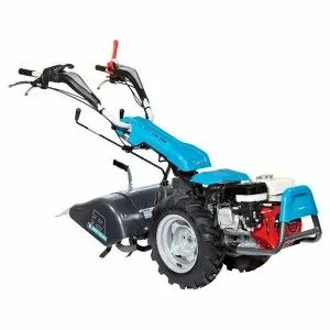 Cultivateur Bertolini 407S Moteur Honda 8,4HP