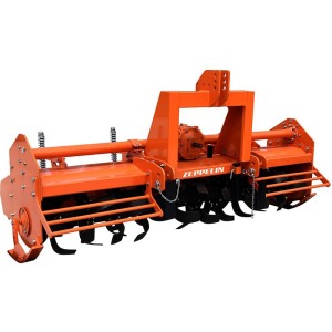 Rotovators a trattore Zeppelin super rinforzato