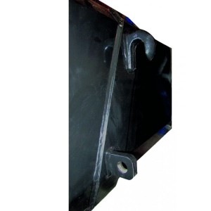 Chargeur frontal Zeppelin ES77211