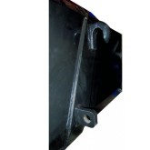 Front loader Zeppelin ES77211