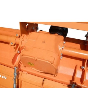 Rotovateurs pour tracteur Zeppelin renforcé