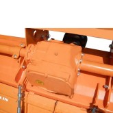 Rotovateurs pour tracteur Zeppelin renforcé