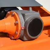 Rotovateurs pour tracteur Zeppelin renforcé