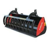 Ladeschaufel für Traktor Typ Manitou ES70880 Zeppelin