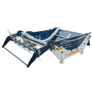 Unroller Bedder Bucket Zeppelin ESBPBRZ