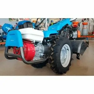 Power Tiller Bertolini 407S Honda Motor 8.4HP-5