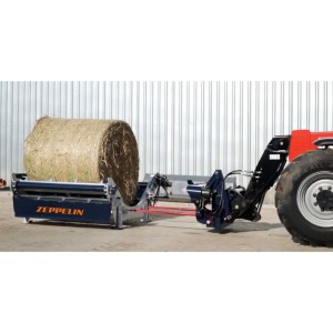 Svolgitore Mestolo Svolgitore Lettiera Zeppelin ESBPBRZ