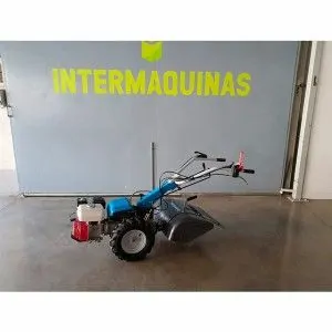 Cultivateur Bertolini 405S Moteur Honda GX200 5.8 HP