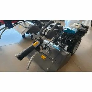 Румпель Power Tiller Bertolini 407S Двигун Honda 8,4HP-7