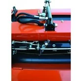 Rotoempacadora tractor Zeppelin ESEMPACO compacta 800 mm