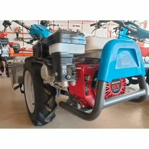 Motoculteur Bertolini 407S Moteur Honda 8.4HP-9