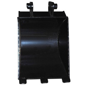 Benzinbagger Zeppelin ESRET010HPZ 10 PS