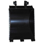 Benzinbagger Zeppelin ESRET010HPZ 10 PS