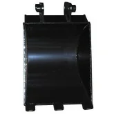 Benzinbagger Zeppelin ESRET010HPZ 10 PS